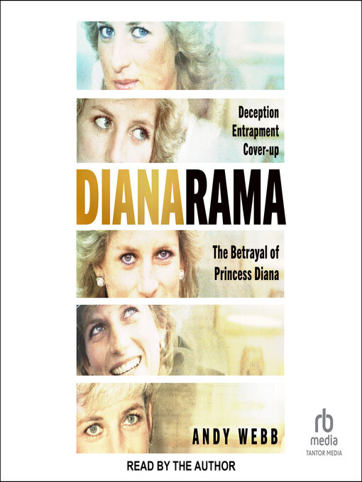 Cover image for Dianarama